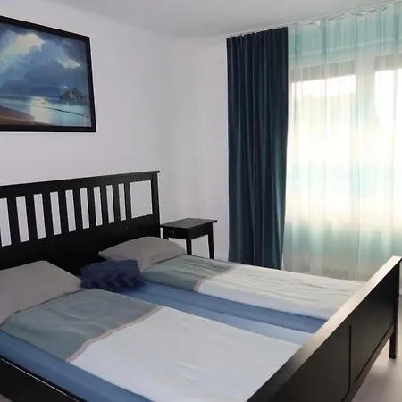 펜션 Quiet And Comfortable House In