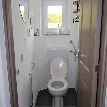 펜션 Quiet And Comfortable House In *