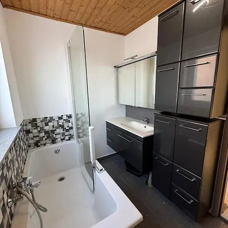 Quiet And Comfortable House In
